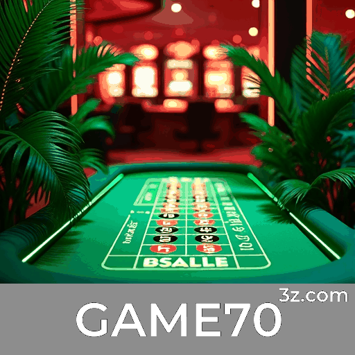 Revolucione sua experiência de jogos online com GAME70