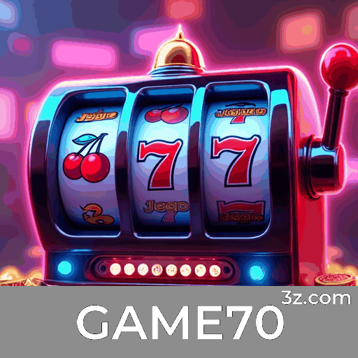 Compita em Tempo Real no Crash da GAME70 e Conquiste!