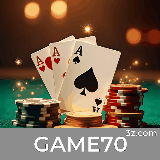 Revolucione sua experiência de jogos online com GAME70
