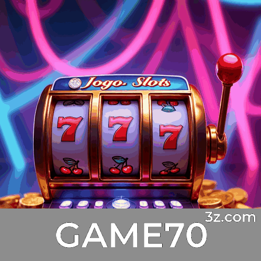 GAME70: Apostas com Segurança e Serviço Profissional