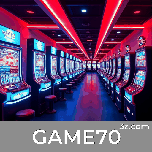 GAME70 app: Experimente recompensas exclusivas