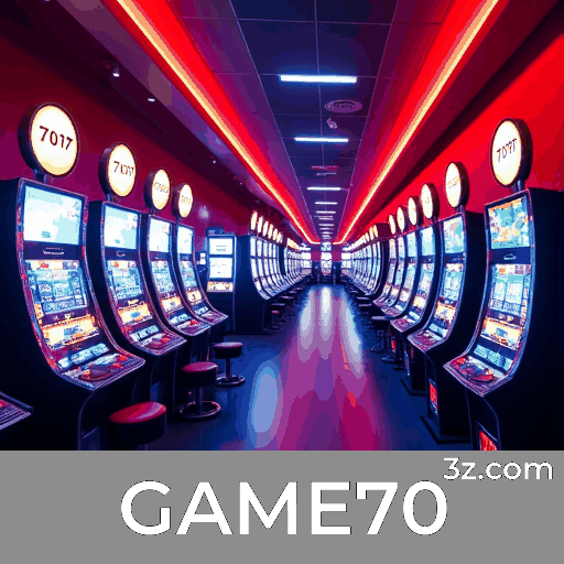 GAME70: Excelência e Precisão em Apostas Esportivas