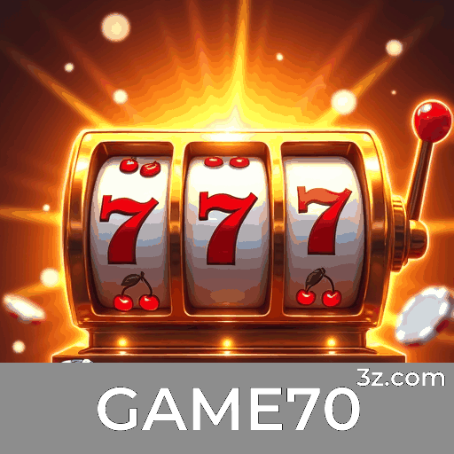 GAME70: Cassino Premiado e Pagamentos Rápidos