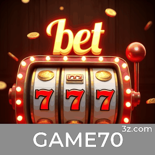 GAME70: Emoção e Ganhos em Jogos de Cassino