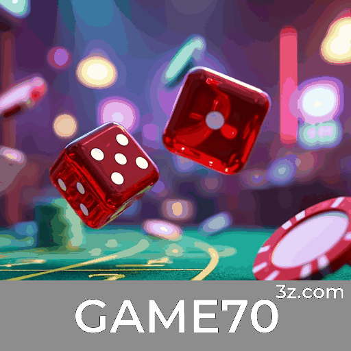 GAME70: Cassino Premiado e Pagamentos Rápidos