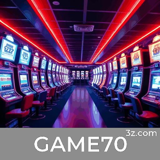 GAME70: Emoção e Ganhos em Jogos de Cassino