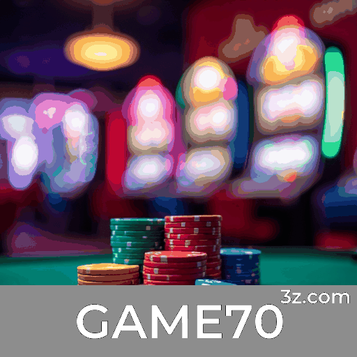 GAME70: Cassino Premiado e Pagamentos Rápidos