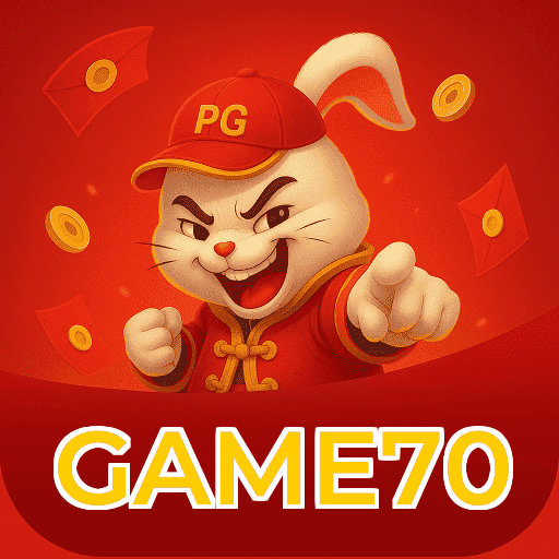 GAME70: Cassino Premiado e Pagamentos Rápidos