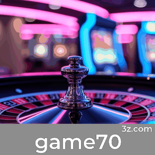 game70: Seu Cassino Online Confiável