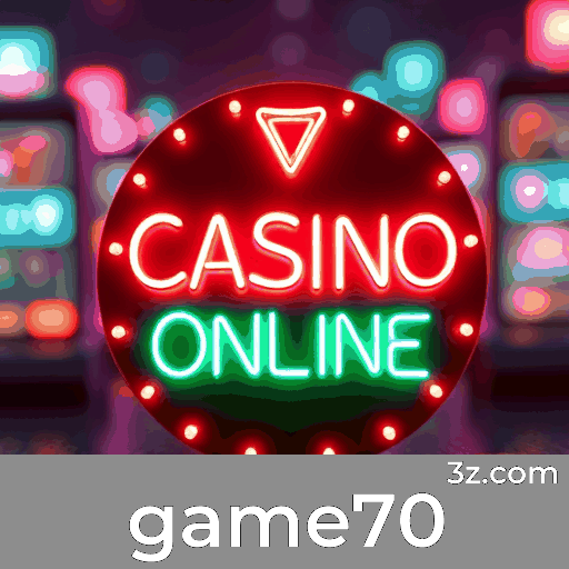 game70: Plataforma de Apostas Segura e Profissional