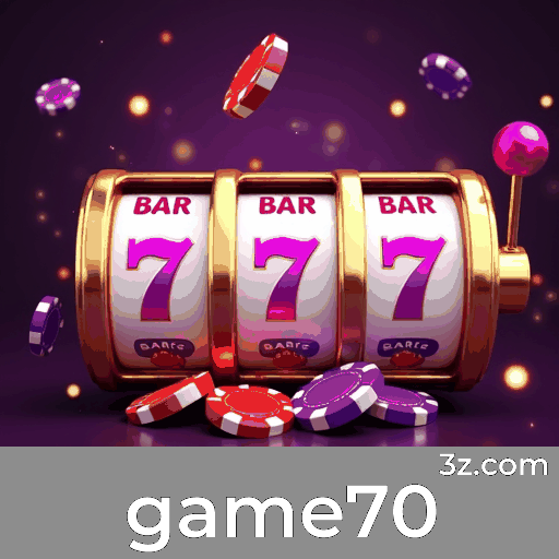 game70: A Plataforma de Apostas Móveis Completa