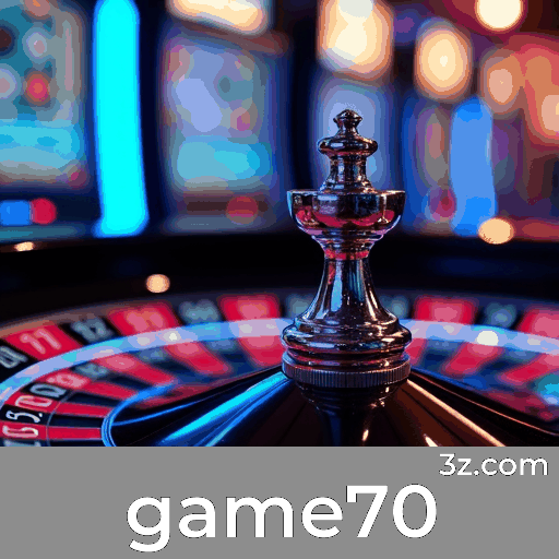 game70: Seu Cassino Online Confiável