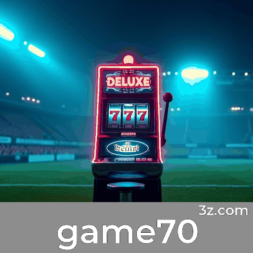 game70: Seu Cassino Online Confiável
