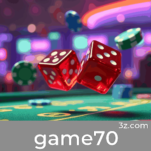 game70: O Paraíso dos Jogos Selecionados