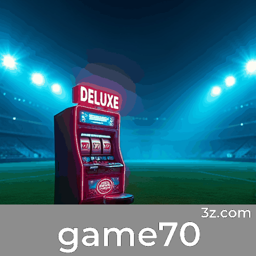 game70: A Plataforma de Apostas Móveis Completa