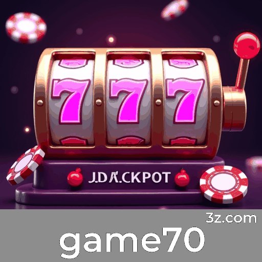 game70: Plataforma de Apostas Segura e Profissional