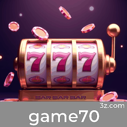 game70: Seu Cassino Online Confiável